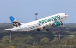 N384FR @ KTPA - FFT A32N Mojave zx TPA-CLE - by Florida Metal