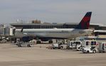 N385DZ @ KTUS - DAL A321 zx TUS-ATL - by Florida Metal