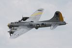 N390TH @ KYIP - Thunder Over Michigan 2010 zx - by Florida Metal