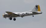 N390TH @ KYIP - Thunder Over Michigan 2010 zx - by Florida Metal