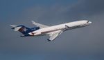 N395AJ @ KMIA - AJT 722 zx MIA-SJU - by Florida Metal