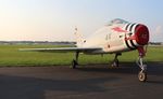 N400FS @ KOSH - F-1 Fury zx - by Florida Metal