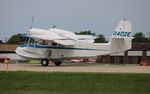 N402E @ KOSH - OSH 18 zx - by Florida Metal