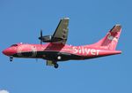 N403SV @ KTPA - SIL ATR-42 zx MYNN / NAS-TPA - by Florida Metal