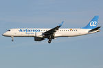 EC-LKM @ EBBR - at bru - by Ronald