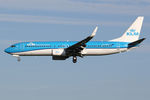 PH-BXW @ EBBR - at ebbr - by Ronald
