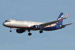 VP-BAY @ EBBR - at ebbr - by Ronald