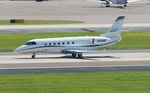 N404MC @ KTPA - G200 zx TPA-BNA - by Florida Metal