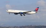 N407DX @ KLAX - DAL A339 zx HND-LAX - by Florida Metal
