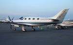 N409FS @ KORL - E1000 zx - by Florida Metal