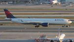N414DZ @ KLAX - DAL A339 zx reposition - by Florida Metal