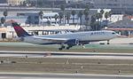 N414DZ @ KLAX - DAL A339 zx JFK-LAX - by Florida Metal