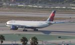 N419DX @ KLAX - DAL A339 zx LAX-CDG - by Florida Metal