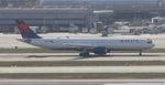 N422DZ @ KLAX - DAL A339 zx LAX-HND - by Florida Metal