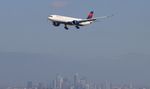 N423DX @ KLAX - DAL A339 zx HND-LAX - by Florida Metal