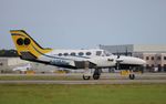 N425AL @ KORL - C425 zx - by Florida Metal