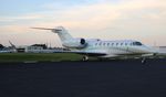 N425KN @ KORL - ORL zx - by Florida Metal