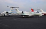 N425KN @ KORL - C750 zx - by Florida Metal