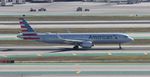 N436AN @ KLAX - AAL A321N zx LAX-DFW - by Florida Metal