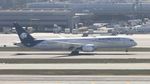 N438AM @ KLAX - AMX 789 zx MMMX-LAX - by Florida Metal