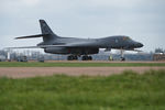 86-0095 @ EGVA - RAF Fairford, Gloucestershire UK