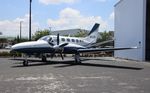 N441N @ KORL - C441 zx - by Florida Metal