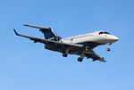 N442EE @ KORL - Legacy 450 zx - by Florida Metal