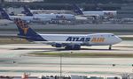 N445MC @ KLAX - GTI 747-400F zx LAX-RKSI - by Florida Metal