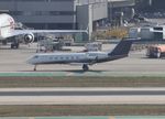 N450FX @ KLAX - G450 zx - by Florida Metal