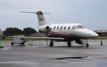 N451KT @ KORL - Premier 390 zx - by Florida Metal