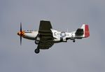 N451MG @ KYIP - Thunder Over Michigan 2023 zx - by Florida Metal