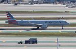 N459AN @ KLAX - AAL A321N zx LAX-LIH - by Florida Metal