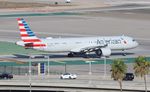 N459AN @ KLAX - AAL A321N Zx LAX-DCA - by Florida Metal