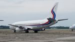 N465TW @ KYIP - Ameristar 732 zx - by Florida Metal