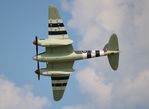 N474PZ @ KOSH - Mosquito zx - by Florida Metal