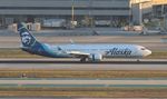 N481AS @ KLAX - ASA 739 zx MMGL-LAX - by Florida Metal