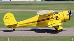 N487CC @ KLAL - Sun N Fun 2022 zx LAL - by Florida Metal