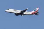 N779RN @ KORD - E170 Envoy/ American Eagle EMBRAER ERJ 170-100 SE N779RN ENY3715 ORD-PVD - by Mark Kalfas