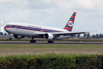 PH-MCL @ EHAM - at spl - by Ronald