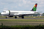 S5-AAA @ EHAM - at spl - by Ronald