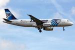 SU-GCA @ EHAM - at spl - by Ronald