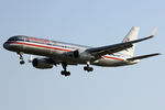 N172AJ @ EBBR - at ebbr - by Ronald