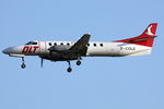 D-COLD @ EBBR - at ebbr - by Ronald