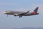 N504SY @ KLAX - SKW/AE E175 zx OKC-LAX - by Florida Metal