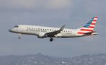 N504SY @ KLAX - SKW/AE E175 zx DEN-LAX - by Florida Metal