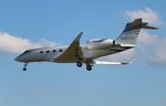 N505GD @ KORL - G500 zx EYW-ORL - by Florida Metal