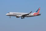 N505SY @ KLAX - SKW/AE E175 zx SMF-LAX - by Florida Metal