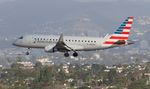 N506SY @ KLAX - SKW/AE E175 zx OKC-LAX - by Florida Metal