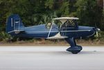 N508ES @ 7FL6 - SA-300 zx - by Florida Metal