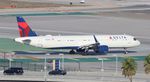 N509DT @ KLAX - DAL A321N zx LAX-DEN - by Florida Metal